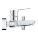 Змішувач для ванни Grohe QuickFix Start 24206002 CV030583 фото 4
