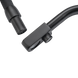 Комплект кухонної мийки Kraft NANO BLACK PVD HS 500х500мм Декор (3.0/1.0 мм)+Змішувач для кухні з підключенням до фільтра Pllen&oacute; Lazio ST19 nero SM7040 фото 13