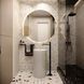 Умивальник (раковина) VBI MATERA WHITE підлоговий VBI-019001 фото 3