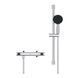 Змішувач термостатичний для душу Grohe QuickFix Precision Flow 34800001 CV033241 фото 4