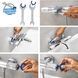 Змішувач термостатичний для душу Grohe QuickFix Precision Flow 34800001 CV033241 фото 11