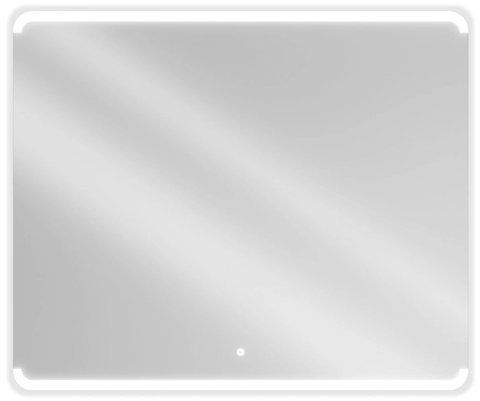 Дзеркало MEXEN NIDA 120x100 LED прямокутне MEX-9806-120-100-611-00 фото