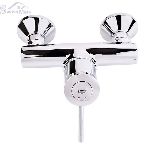 Смеситель для душа Grohe BauClassic 32867000 CV032466 фото