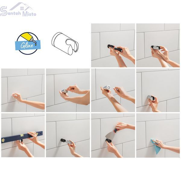 Змішувач для ванни Grohe QuickFix Start 25283002 CV033280 фото