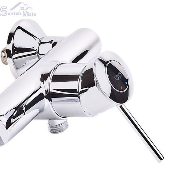 Смеситель для душа Grohe BauClassic 32867000 CV032466 фото