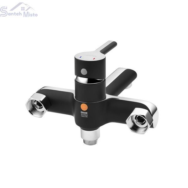 Змішувач для ванни Kroner KRP Essen - SCH060 CV024326 фото