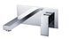 Смеситель для раковины VBI LORENO CHROME скрытого монтажа VBI-050212CH фото 1