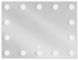 Дзеркало MEXEN DONA 80x60 LED прямокутне MEX-9818-080-060-611-00 фото 1