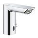 Смеситель бесконтактный для раковины Grohe Bau Cosmopolitan E 36453000 CV036267 фото 1
