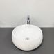 Умывальник (раковина) VBI LATERZA WHITE накладной VBI-015801 фото 1