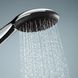 Змішувач для ванни Grohe BauLoop 23603000 з душовою стійкою Vitalio Start 26951001 CV037229 фото 9