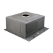 Комплект подрібнювач та кухонна мийка KRP Geb&uuml;rstet - 5050HM SM0684 фото 5