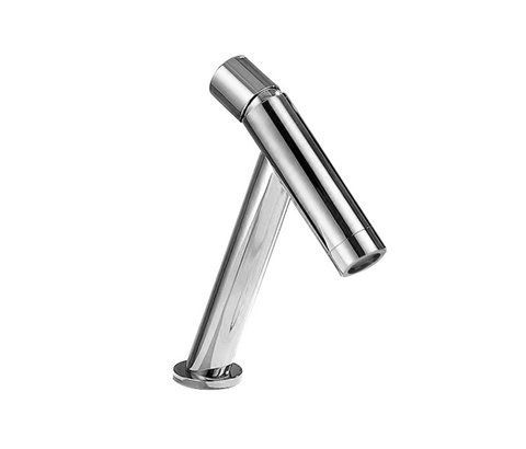 Змішувач для раковини (умивальника) MEXEN ASTRO CHROME хром низький MEX-746900-00 фото