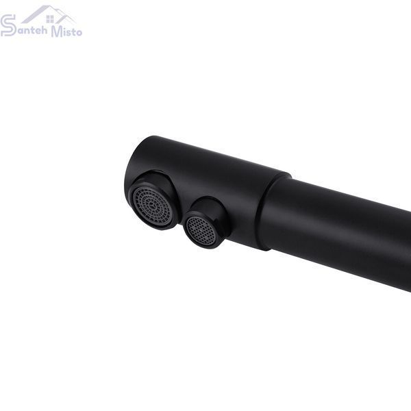 Змішувач для кухні Kroner KRP K&uuml;che - SCH0381 CV024308 фото