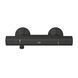 Змішувач термостатичний для душу Grohe QuickFix Start Black UA303908T1 CV032753 фото 3