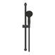 Змішувач термостатичний для душу Grohe QuickFix Start Black UA303908T1 CV032753 фото 4