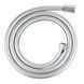Шланг для душу Grohe VitalioFlex Silver TwistStop 1500 мм 22109000 CV037225 фото 1