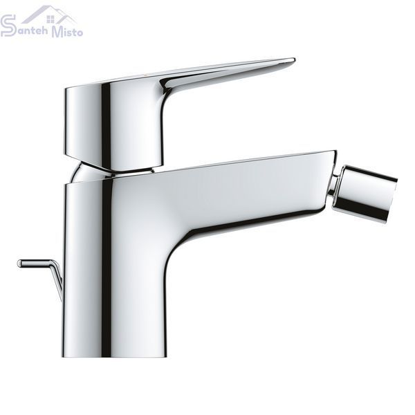 Змішувач для біде Grohe QuickFix StartEdge 23345001 CV030590 фото