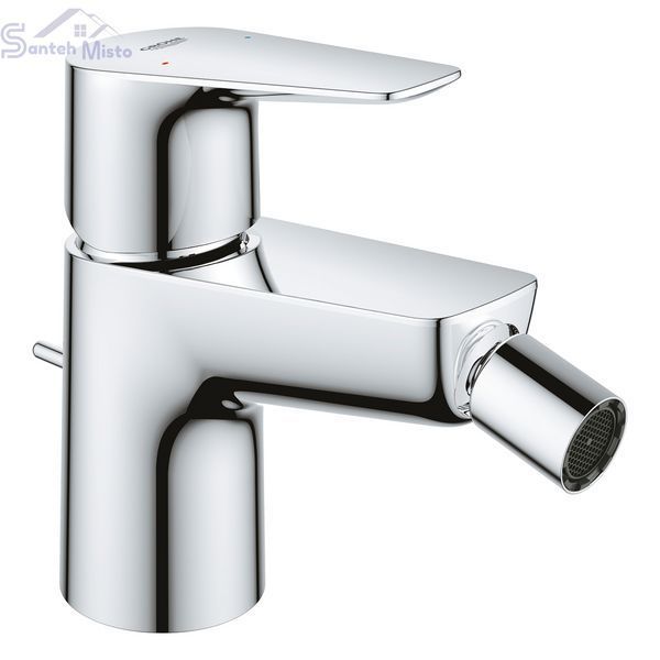 Змішувач для біде Grohe QuickFix StartEdge 23345001 CV030590 фото