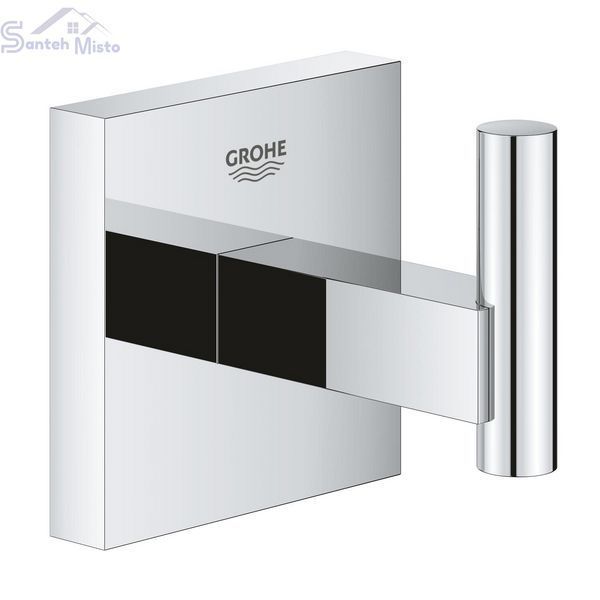 Душова система Grohe QuickFix Vitalio Comfort 26985001 з набором аксесуарів BF40961SC CV037239 фото