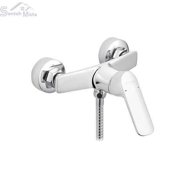 Смеситель для душа Kroner KRP Dorn - C050 CV033917 фото