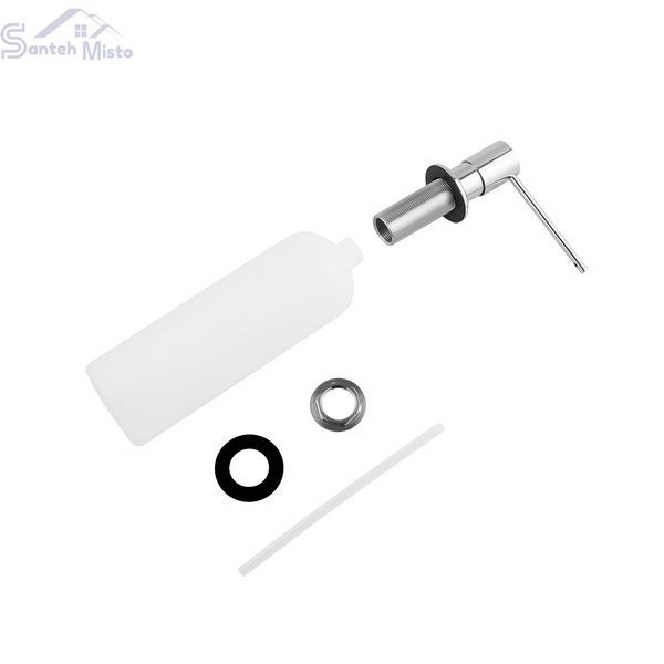 Дозатор для моющего средства Kroner KRP Spender - C001 CV030016 фото