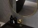 Дзеркало MEXEN LOFT 45 GOLD кругле MEX-9850-045-045-000-50 фото 5