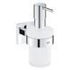 Душова система Grohe QuickFix Vitalio Comfort 26985001 з набором аксесуарів BF40961SC CV037239 фото 12