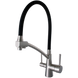 Кухонная мойка 4-в-1 (комплект) Kraft Handmade HS L 780х480 (3.0/1.0 мм) SM2058 фото 7