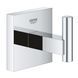 Душова система Grohe QuickFix Vitalio Comfort 26985001 з набором аксесуарів BF40961SC CV037239 фото 10