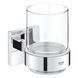 Душова система Grohe QuickFix Vitalio Comfort 26985001 з набором аксесуарів BF40961SC CV037239 фото 11
