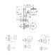 Душова система Grohe QuickFix Vitalio Comfort 26985001 з набором аксесуарів BF40961SC CV037239 фото 2