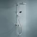 Душова система Grohe QuickFix Vitalio Comfort 26985001 з набором аксесуарів BF40961SC CV037239 фото 13