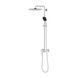 Душова система Grohe QuickFix Vitalio Comfort 26985001 з набором аксесуарів BF40961SC CV037239 фото 5