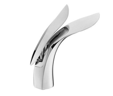 Змішувач для раковини (умивальника) MEXEN FOJA CHROME хром MEX-746700-00 фото