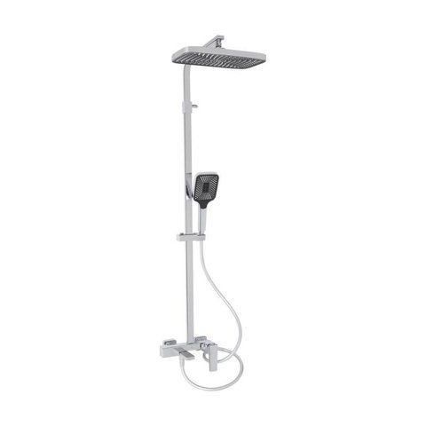 Душова система Qtap Gemini 51103KNC SD00049591 фото