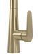 Смеситель для кухни REA ROSS BRUSHED GOLD матовое золото * REA-B5312 фото 4