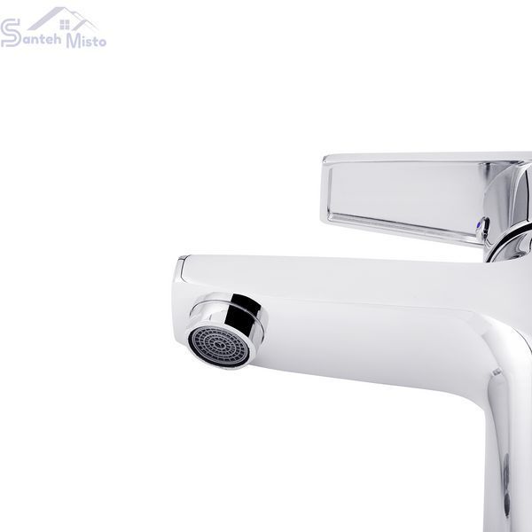 Смеситель для раковины Kroner KRM Oker - C010 CV019667 фото