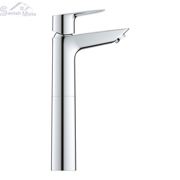 Змішувач для раковини Grohe QuickFix StartEdge XL-Size 23777001 з донним клапаном CV030592 фото