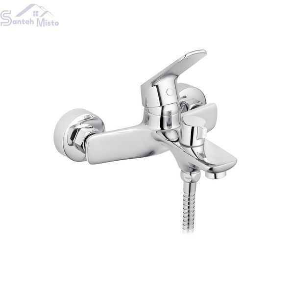 Смеситель для ванны Kroner KRP Dorn - C060 CV033916 фото