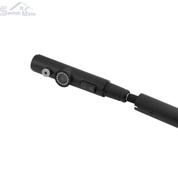 Змішувач для кухні Kroner KRP Kuche - SCH03839 CV035582 фото