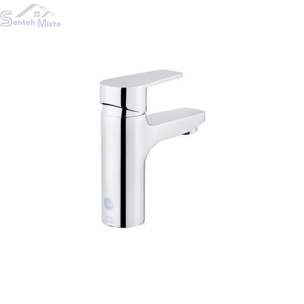 Смеситель для раковины Kroner KRM Oker - C010 CV019667 фото