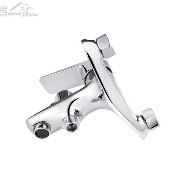 Смеситель для ванны Kroner KRP Dorn - C060 CV033916 фото
