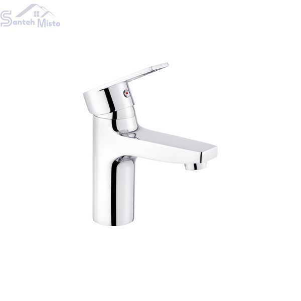Смеситель для раковины Kroner KRM Oker - C010 CV019667 фото