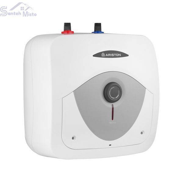 Водонагреватель Ariston Andris Rs 10U/3 с мокрым ТЭНом 3100632 CV034055 фото