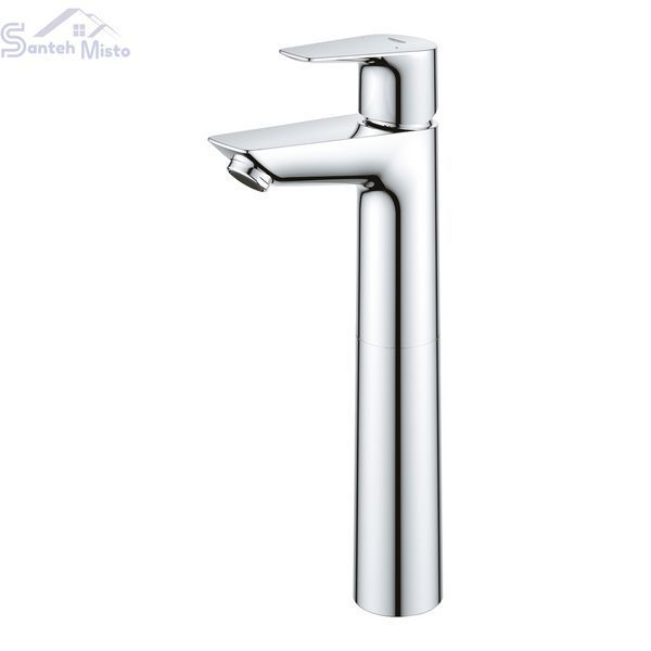 Змішувач для раковини Grohe QuickFix StartEdge XL-Size 23777001 з донним клапаном CV030592 фото