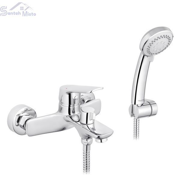 Смеситель для ванны Kroner KRP Dorn - C060 CV033916 фото