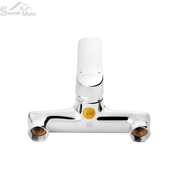 Смеситель для ванны Kroner KRP Dorn - C060 CV033916 фото