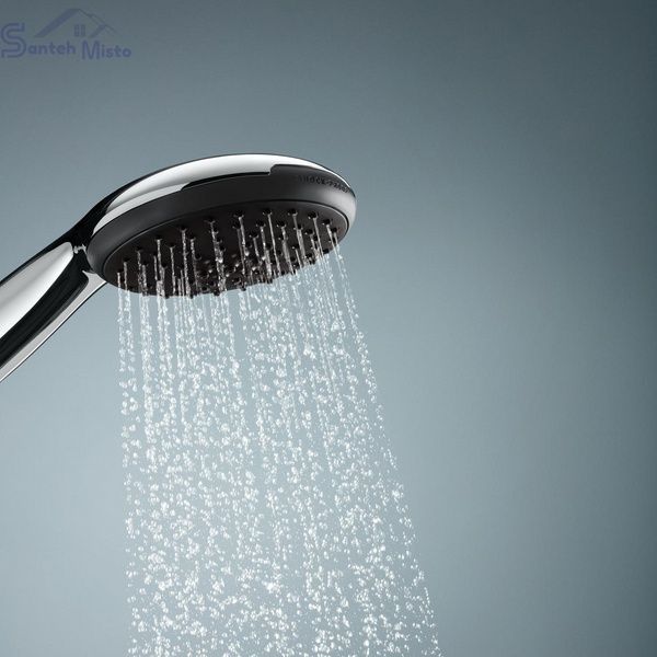 Душова система термостатична Grohe QuickFix Vitalio Start System 250 26988001 CV034497 фото