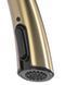 Смеситель для кухни REA ROSS BRUSHED GOLD матовое золото * REA-B5312 фото 3